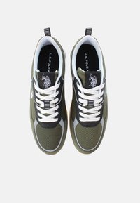 U.S. Polo Assn. Športni copati - grün