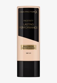 LASTING PERFORMANCE FOUNDATION - Meikkivoide - 100 fair