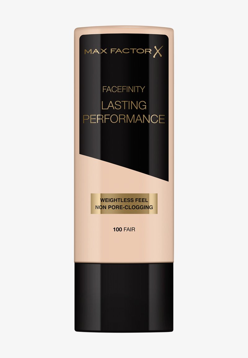 Max Factor - LASTING PERFORMANCE FOUNDATION - Fond de teint - 100 fair, Agrandir