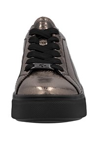 Rieker Baskets basses - metallic