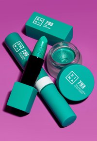 3ina THE 24H CREAM EYESHADOW 836 - Oogschaduw - 793 turquoise