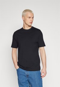 Samsøe Samsøe CHRISTIAN - T-Shirt basic - black