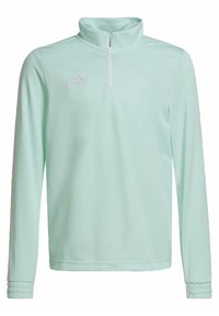 adidas Performance ENTRADA 22 - Langarmshirt - turquoise