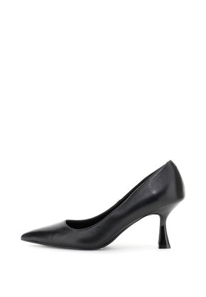 DÃ‰COLLÃ‰TE - Ballerine - nero