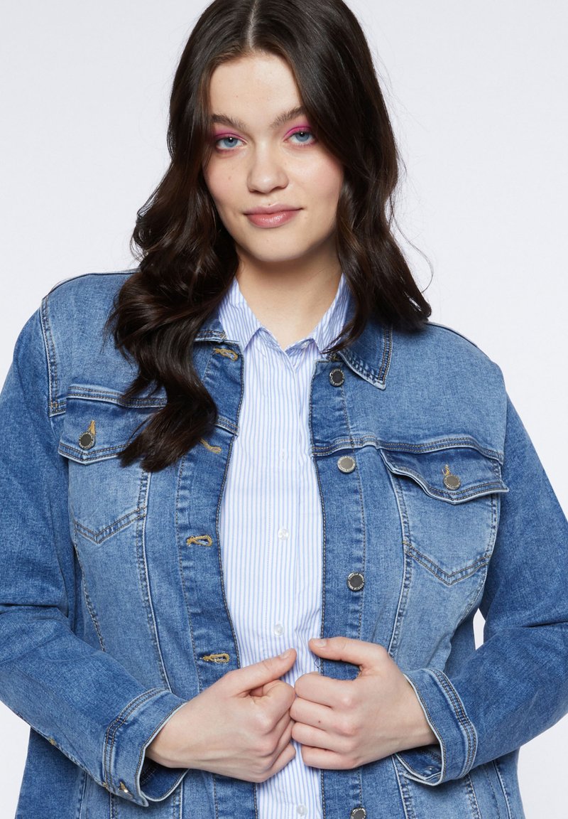 Jeans Donna Zalando Giacca Di Jeans Piumino Donna Pepe Jeans