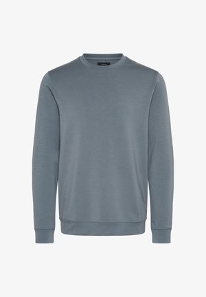 Matinique HARRY CREW - Ikdienas džemperis - stormy weather