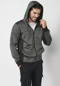 Koroshi - Bluza rozpinana
