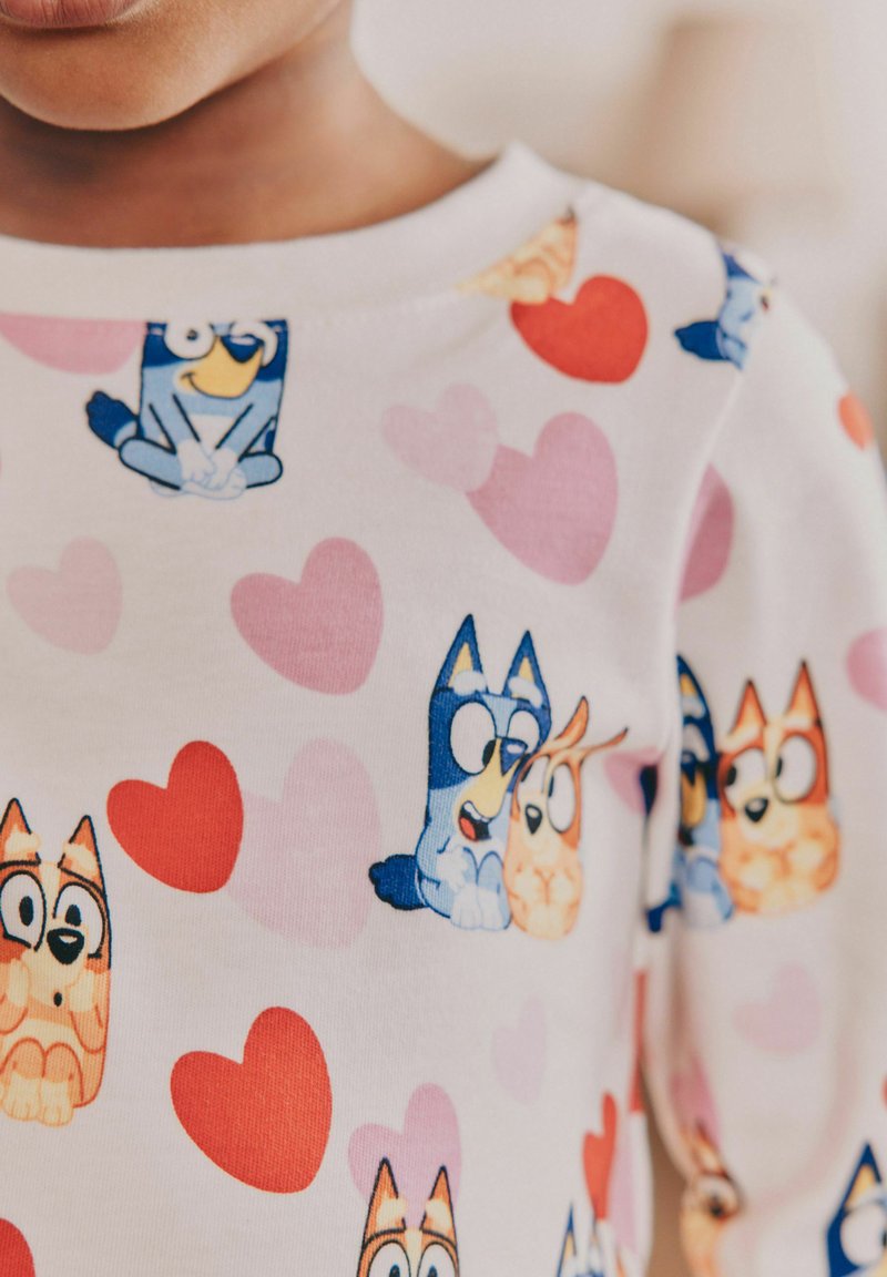 Lot De 2 Pyjamas NEXT à Manches Longues – Confort Absolu En Coton Doux Pour Toute La Famille