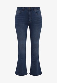 Unausgewählt, indigo