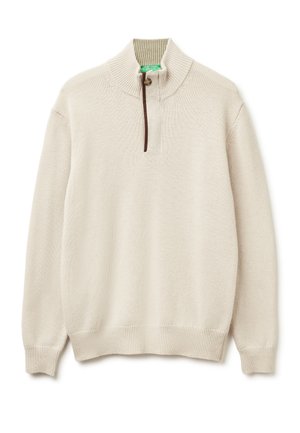 Maglione - beige