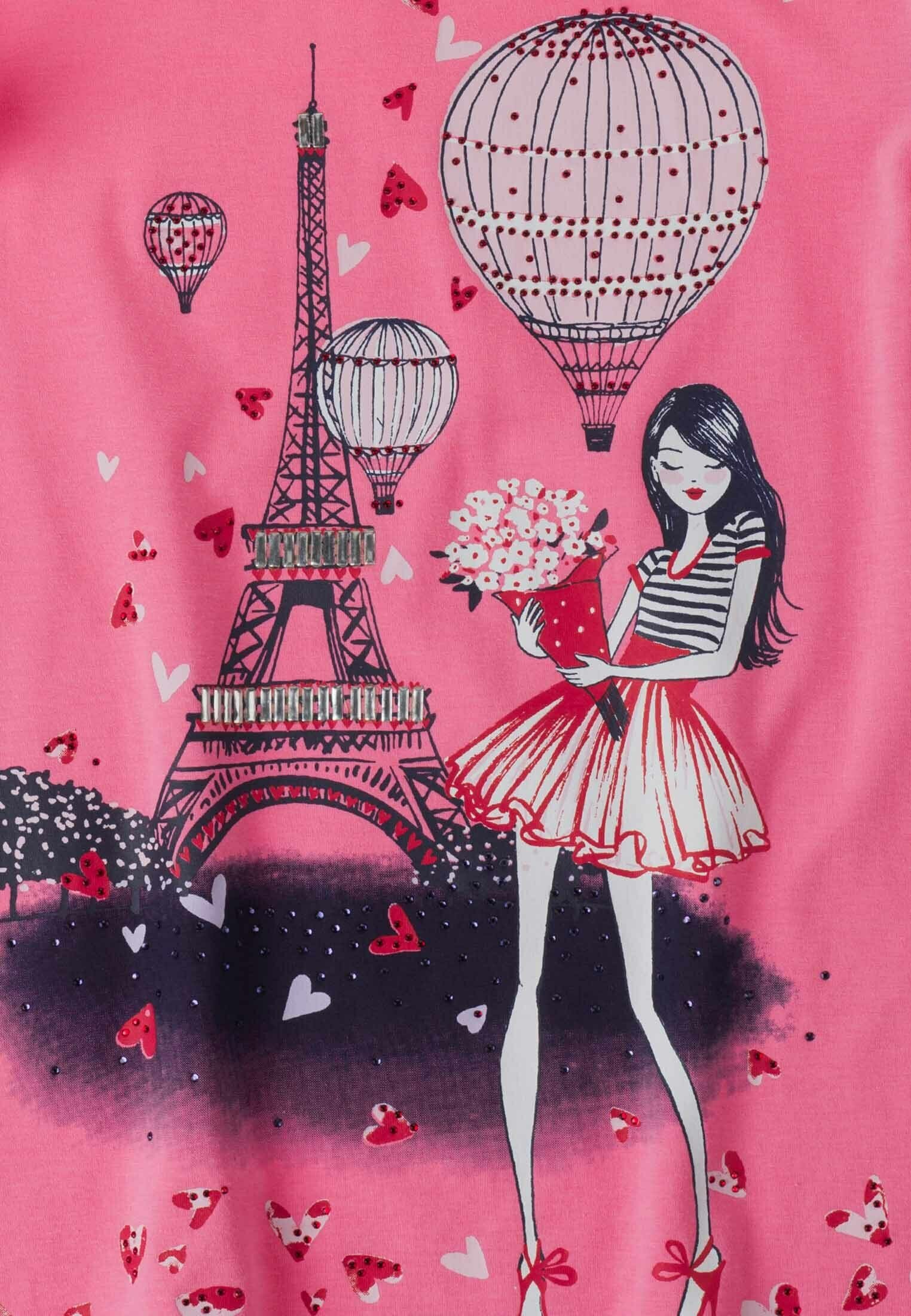 UBS2 Vestito estivo - pink/fuxia - Zalando.it