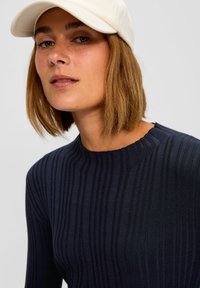 s.Oliver Etui-jurk - navy