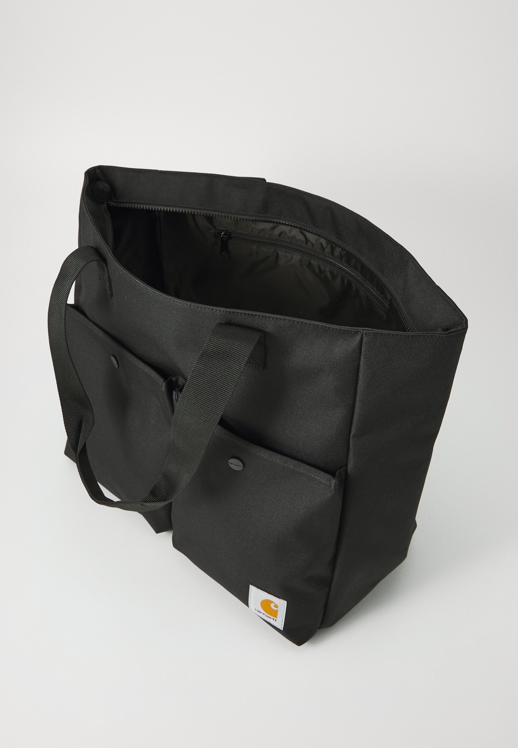 The North Face NUPTSE UNISEX - Torba na zakupy/czarny The North Face NUPTSE UNISEX - Torba na zakupy/czarny