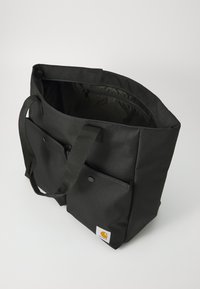 Carhartt WIP JAKE TOTE BAG UNISEX - Cabas - black