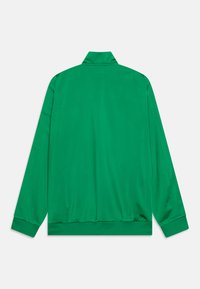 adidas Originals FIRE BIRD UNISEX - Sweatjakke - green