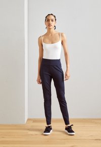 Esprit STRAP - Top - white