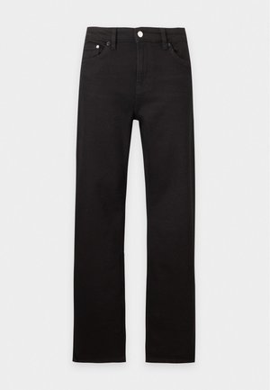 EB Denim, ALIDA - Loose-jeans - noir