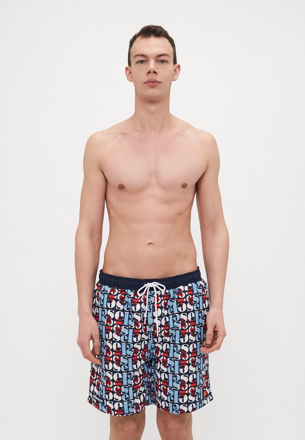 BLOCK SWIM  - Swimming shorts