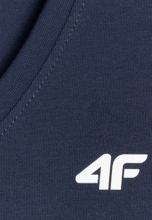 4F, - T-shirt basic