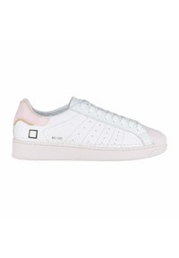 D.A.T.E. BASE ISLAND - Sneakers basse - white