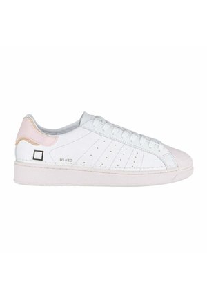 D.A.T.E. BASE ISLAND - Sneakers basse - white