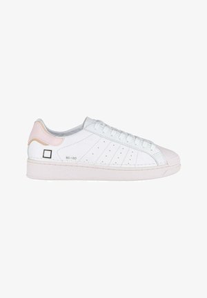 D.A.T.E., BASE ISLAND - Sneakers - white