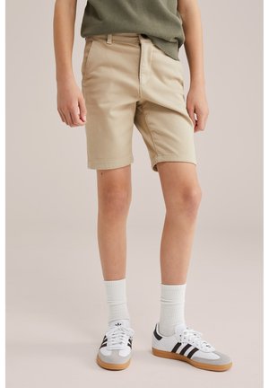 WE Fashion Rövidnadrágok - navy blue