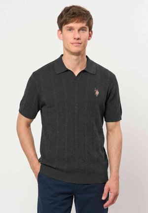 U.S. Polo Assn., - Koszulka polo