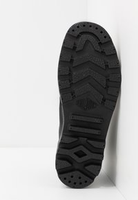 Palladium MONO CHROME - High-top trainers - black