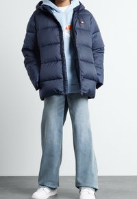 Ellesse EMERIA - Vinterjacka - navy