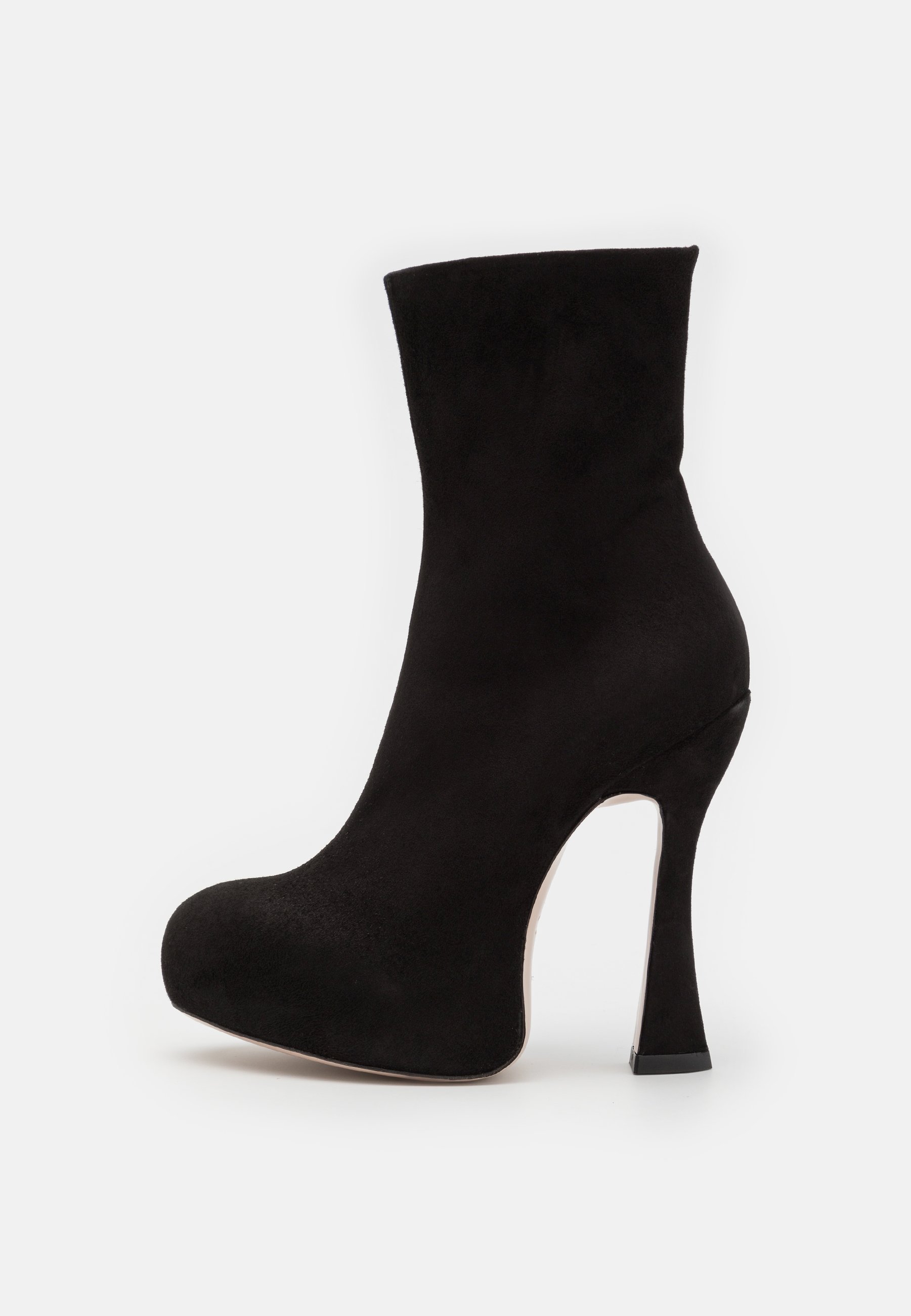 Buy Bella Vita Women's Sasha Plus Tall Boot Fashion, Black