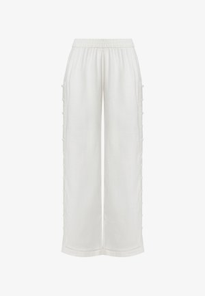 Malina, ALESSANDRA PANTS - Püksid - white