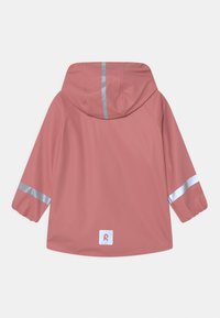 Reima Regnjakke / vandafvisende jakker - light pink
