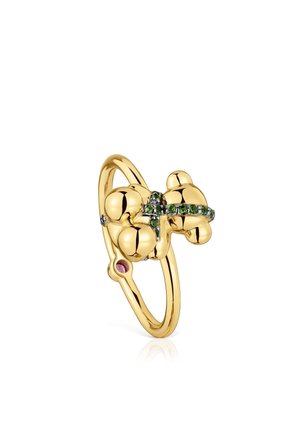 LLIGAT - Anello - gold-coloured