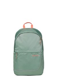 Unausgewählt, light green