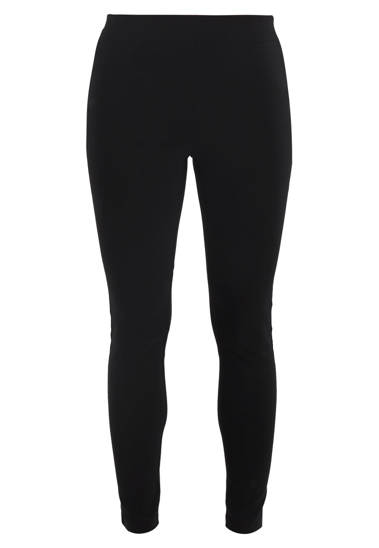 Second Script Petite Jeggings zwart denim/blackdenim