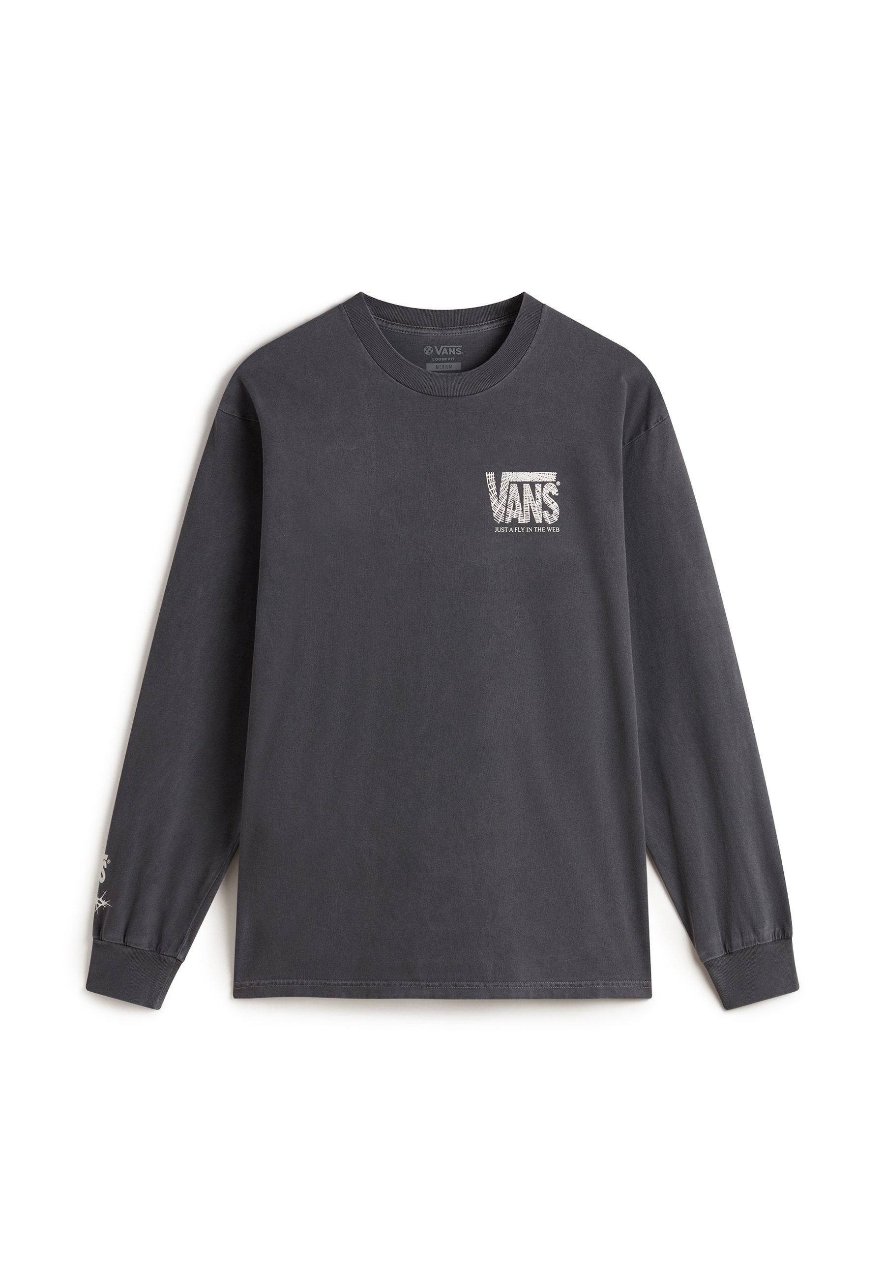 Abbigliamento Maglioni Vans Donna Vans Felpa Girocollo Classic III