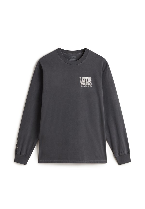 MTE FLY IN THE WEB - Langarmshirt