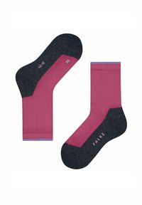 FALKE Active Everyday - Socken - pink up
