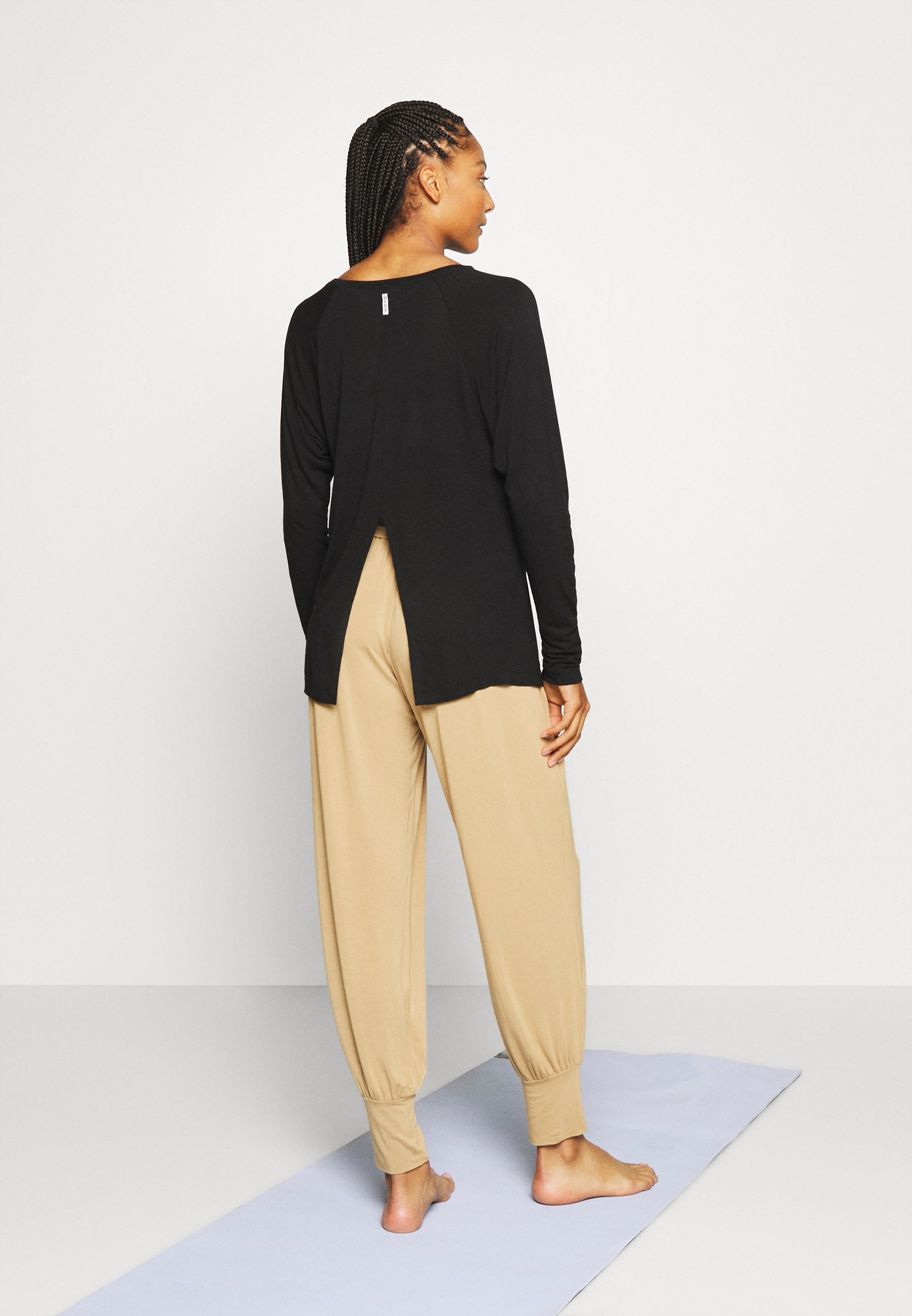 Yanıt olarak Sal onay harem pants zalando - molliecoday.com