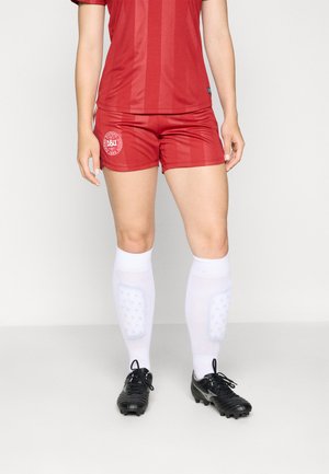 DBU WOMAN HOME SHORTS - Fanartikel - chili pepper
