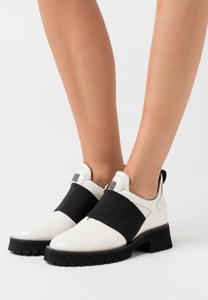 Högl Chaussons - off-white