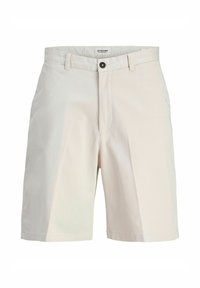 PLUS SIZE - Šorti - moonbeam