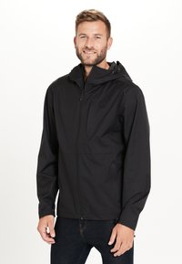 Whistler OSBOURNE - Regnjacka - black