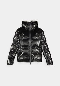 KITZBUHEL FASHION JACKET - Ski jacket - black