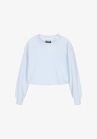 Niet geselecteerd, light blue