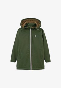 Sélectionné, military green