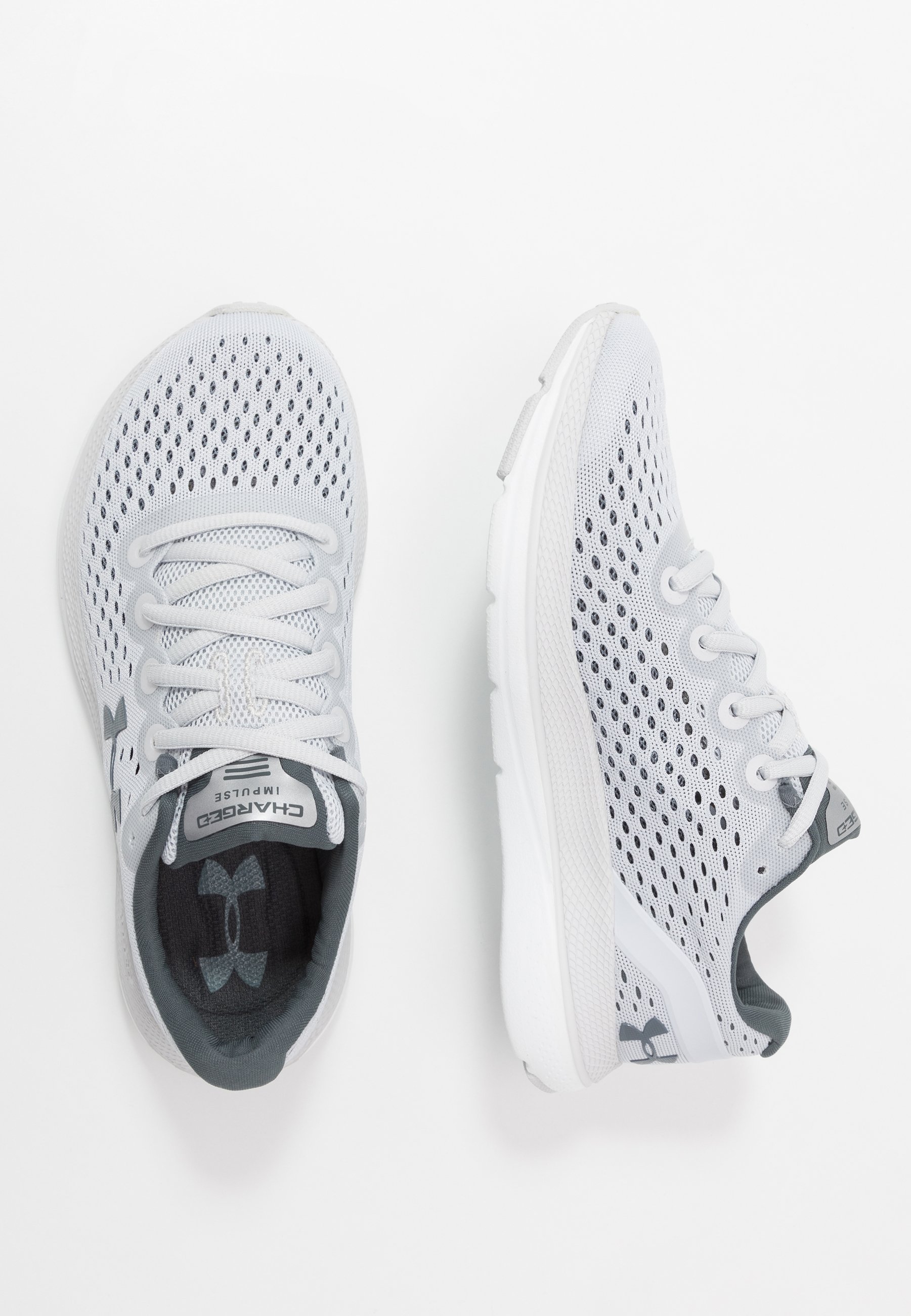 under armour charged impulse halo