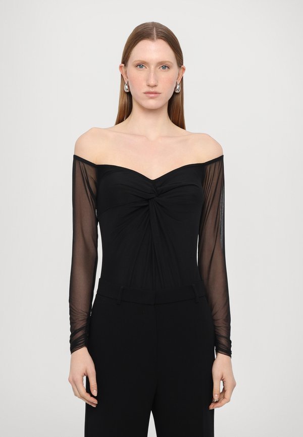 EXCLUSIVE AMELIE - Long sleeved top