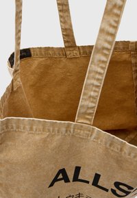 AllSaints - Torba na zakupy